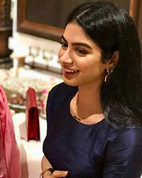 Shanaya Kapoor and Khushi Kapoor