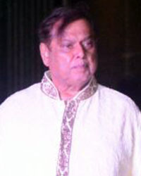 David Dhawan