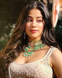 Janhvi Kapoor