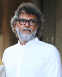 P. S. Bharathi and Rakeysh Omprakash Mehra