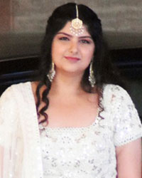 Anshula Kapoor