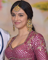 Bhushan Kumar and Divya Khosla Kumar