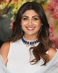 Raj Kundra and shilpa Shetty