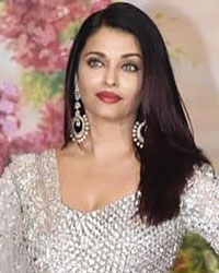 Aishwarya Rai Bachchan