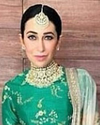 Karisma Kapoor