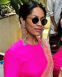 Sonam Kapoor Wedding