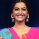 Sonam Kapoor at Delhi 6 Music Launch