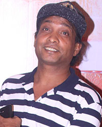 Sunil Pal