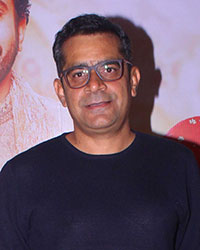 Subhash Kapoor