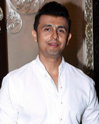 Sonu Nigam