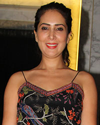 Kim Sharma