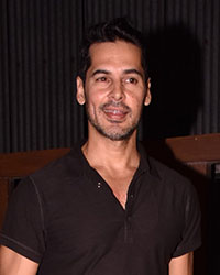 Dino Morea