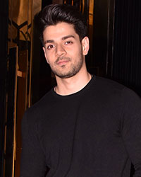 Sooraj Pancholi