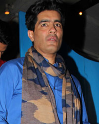 Manish Malhotra