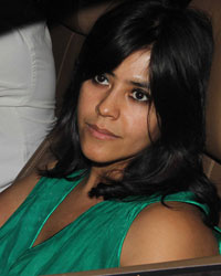 Ekta Kapoor