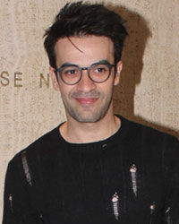 Punit Malhotra