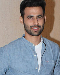 Freddy Daruwala