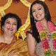 Soundarya Rajinikanth Wedding Reception