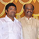 Soundarya Rajinikanth Wedding Reception