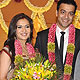 Soundarya Rajinikanth Wedding Reception