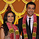 Soundarya Rajinikanth Wedding Reception