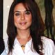 Preity Zinta at Yash Birla Art Gallery