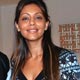 Yash Birla and Gauri Khan