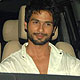 Shahid Kapoor