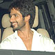 Shahid Kapoor