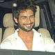 Shahid Kapoor