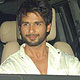 Shahid Kapoor