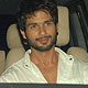 Shahid Kapoor