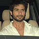 Shahid Kapoor