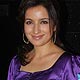 Tisca Chopra at Special Screening of 99