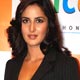 Katrina Kaif at Spice Mobile Launch