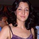 Aditi Govitrikar at Spiderman 3 Premiere