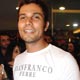 Randeep Hooda at Spiderman 3 Premiere