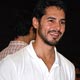 Dino Morea at Spiderman 3 Premiere