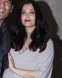 Manish Malhotra and Aishwarya Rai Bachchan