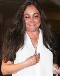 Tina Ambani