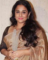 Vidya Balan