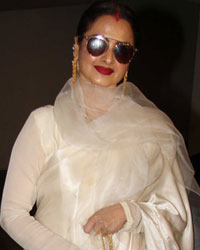 Rekha