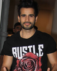 Karan Tacker