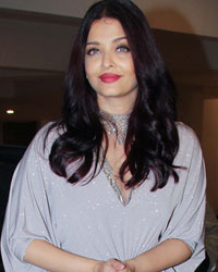 Aishwarya Rai Bachchan