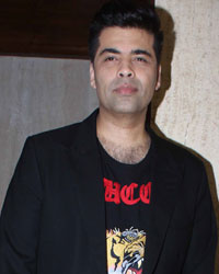 Karan Johar