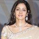 Sridevi