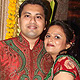 Srilata Mehndi at Khar