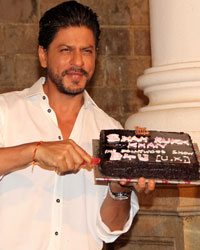 Shah Rukh Khan