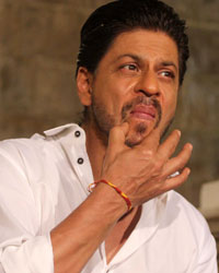 Shah Rukh Khan