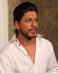 Shah Rukh Khan